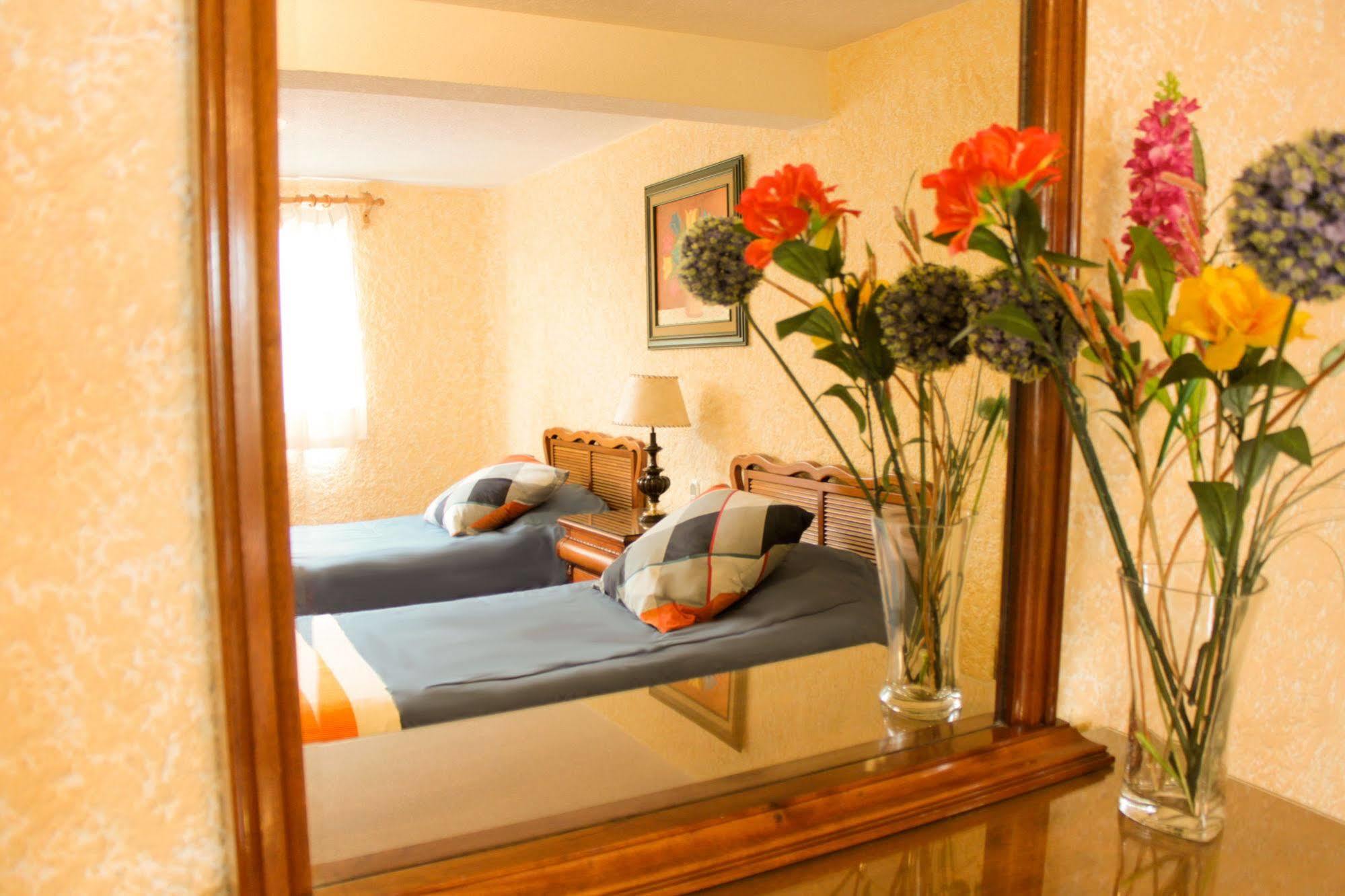 Casa Boutique Del Lago Vr San Juan del Rio Bagian luar foto